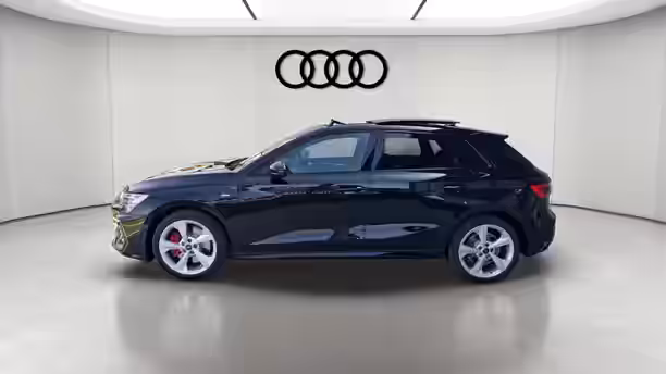 AUDI A3 SPORTBACK 2 / 33