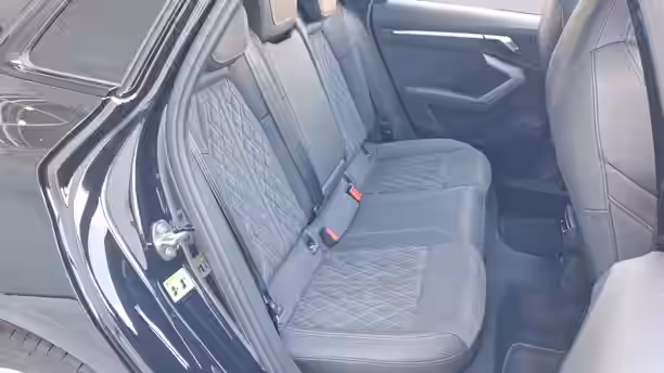 AUDI A3 SPORTBACK 22 / 33