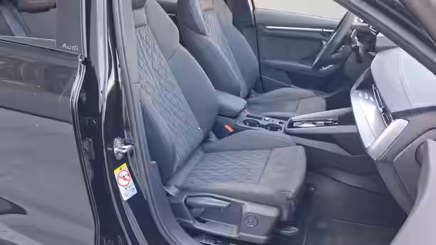 AUDI A3 SPORTBACK 23 / 33