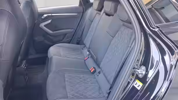 AUDI A3 SPORTBACK 21 / 33