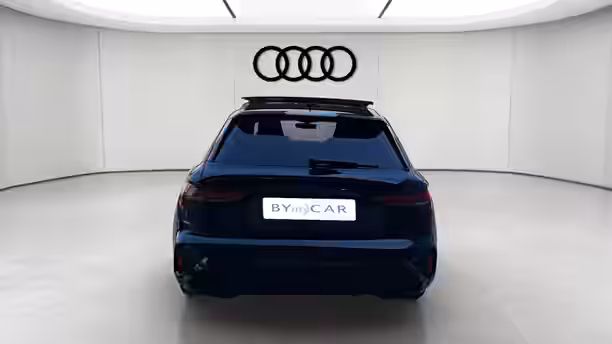 AUDI A3 SPORTBACK 4 / 33