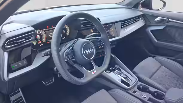 AUDI A3 SPORTBACK 24 / 33