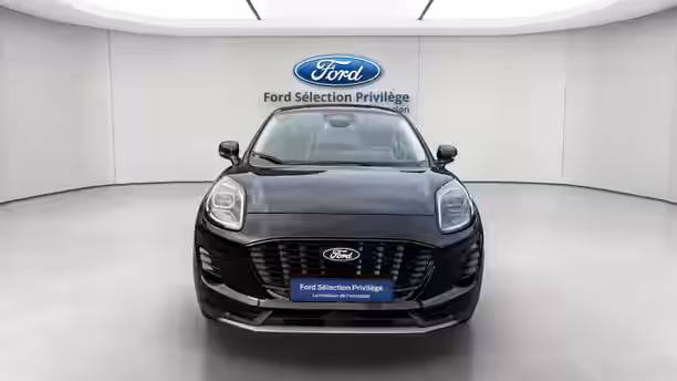 FORD PUMA 8 / 21