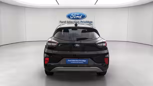 FORD PUMA 4 / 21