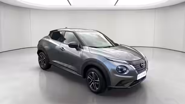 NISSAN JUKE 7 / 17