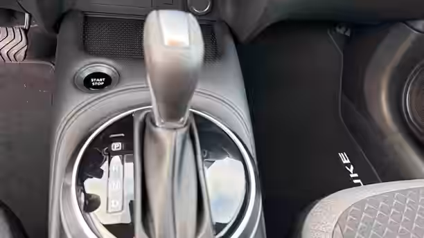 NISSAN JUKE 17 / 17