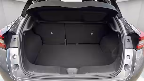 NISSAN JUKE 13 / 17