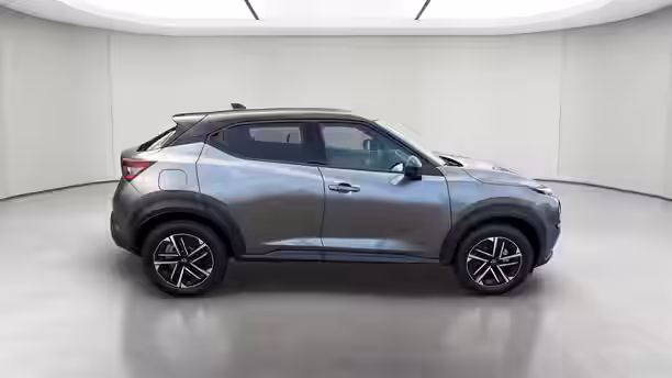NISSAN JUKE 6 / 17