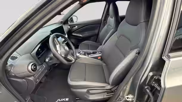 NISSAN JUKE 11 / 17
