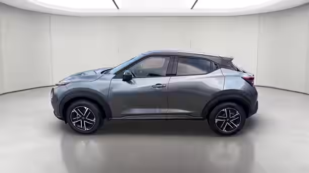 NISSAN JUKE 2 / 17
