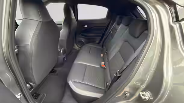 NISSAN JUKE 12 / 17