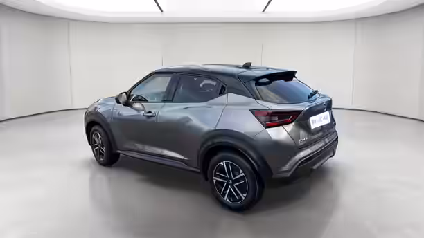 NISSAN JUKE 3 / 17