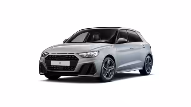 AUDI A1 SPORTBACK 1 / 9