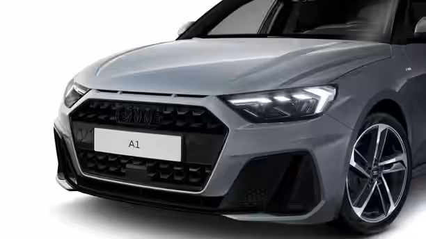 AUDI A1 SPORTBACK 5 / 9