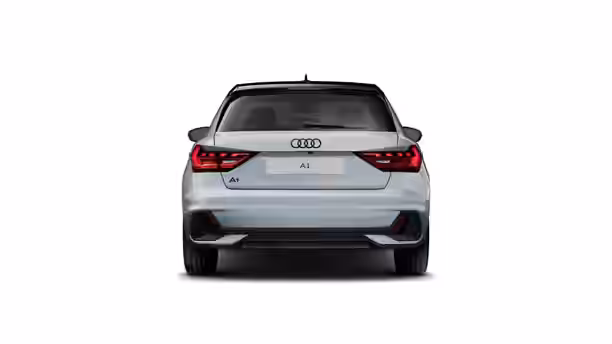 AUDI A1 SPORTBACK 4 / 9
