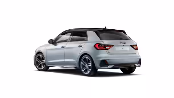 AUDI A1 SPORTBACK 3 / 9