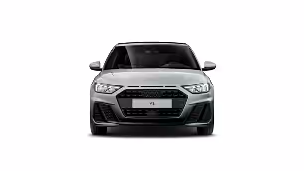 AUDI A1 SPORTBACK 6 / 9