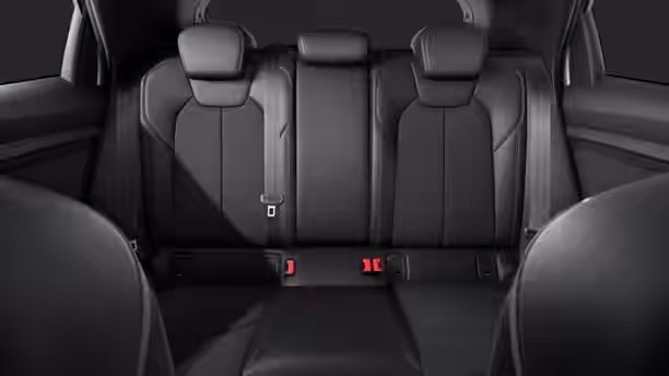 AUDI A1 SPORTBACK 9 / 9