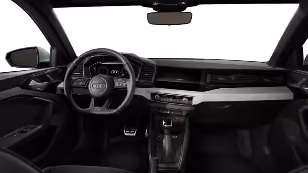 AUDI A1 SPORTBACK 7 / 9