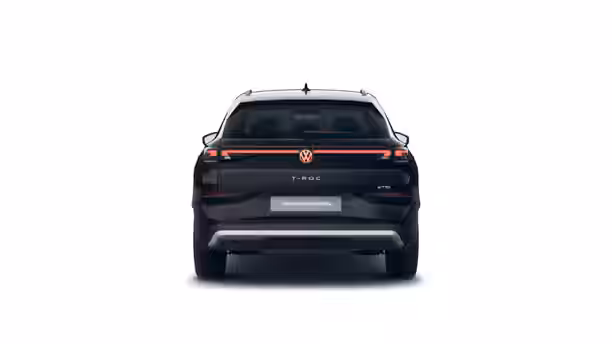 VOLKSWAGEN T-ROC 4 / 16