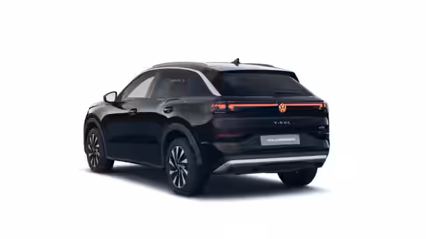 VOLKSWAGEN T-ROC 3 / 16