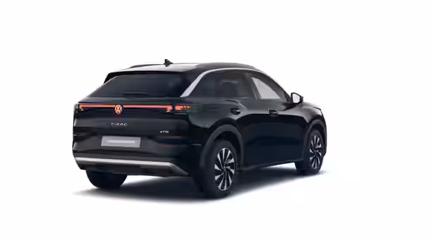 VOLKSWAGEN T-ROC 5 / 16