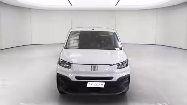 FIAT DOBLO FOURGON 8 / 17