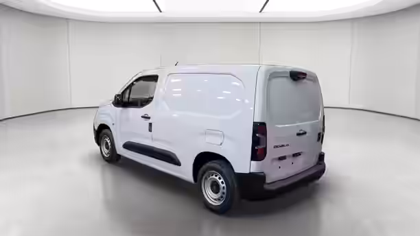 FIAT DOBLO FOURGON 3 / 17