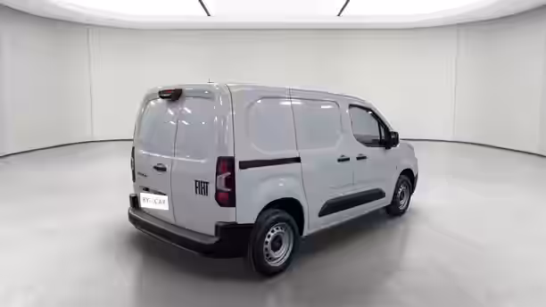 FIAT DOBLO FOURGON 5 / 17
