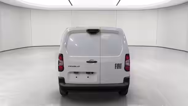 FIAT DOBLO FOURGON 4 / 17