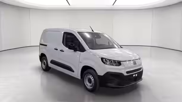 FIAT DOBLO FOURGON 7 / 17
