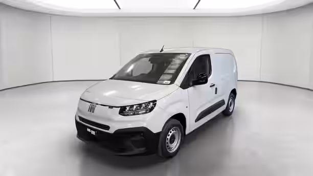 FIAT DOBLO FOURGON 1 / 17