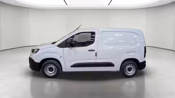 FIAT DOBLO FOURGON 2 / 17