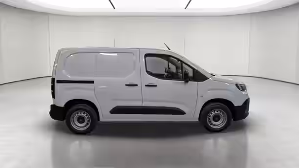 FIAT DOBLO FOURGON 6 / 17