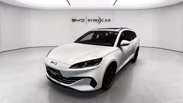 BYD SEAL 6 TOURING 1 / 10