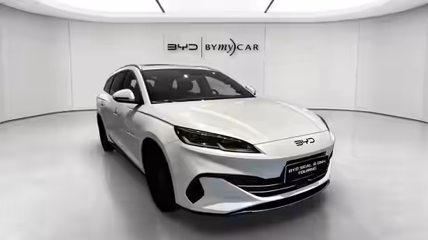 BYD SEAL 6 TOURING 5 / 10