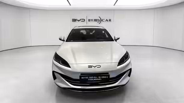 BYD SEAL 6 TOURING 6 / 10