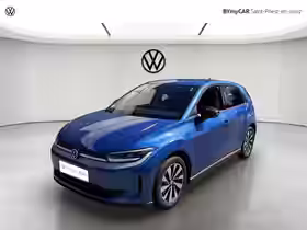 ID. POLO Life Edition 211 ch  52 kWh