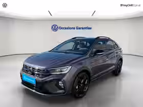TAIGO R-Line Edition 1.0 TSI 116 DSG7