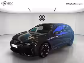 GOLF R-Line Edition 1.5 eTSI EVO2 150 DSG7