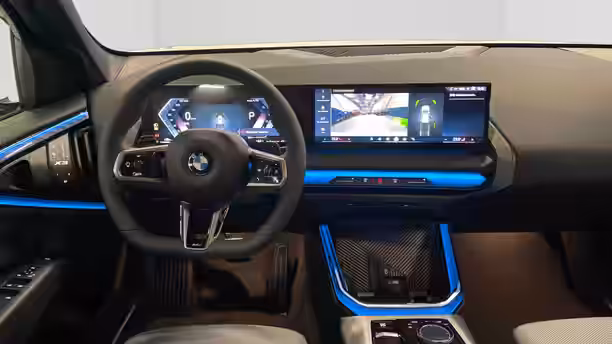 BMW X3 G45 9 / 27