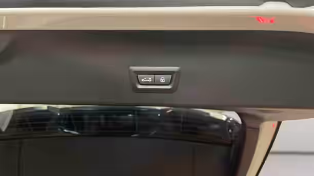 BMW X3 G45 18 / 27