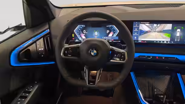 BMW X3 G45 10 / 27