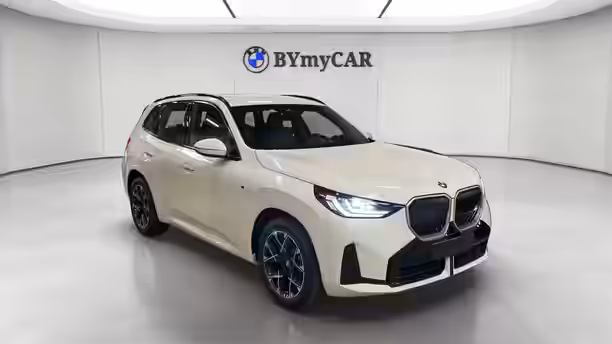 BMW X3 G45 7 / 27