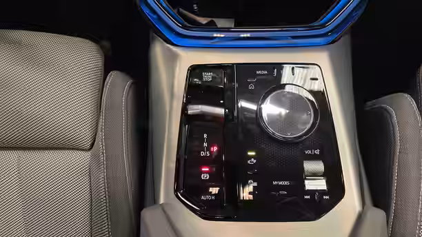 BMW X3 G45 24 / 27