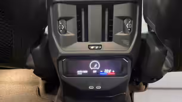 BMW X3 G45 26 / 27