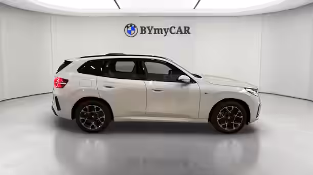 BMW X3 G45 6 / 27