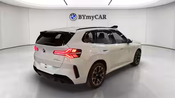 BMW X3 G45 5 / 27