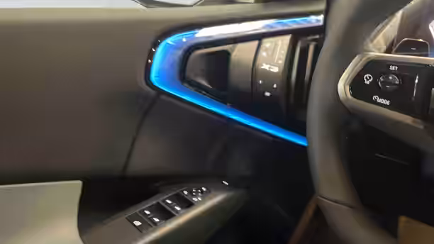 BMW X3 G45 25 / 27