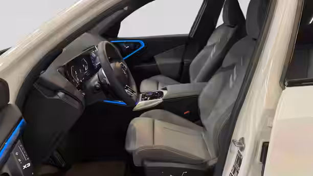 BMW X3 G45 11 / 27